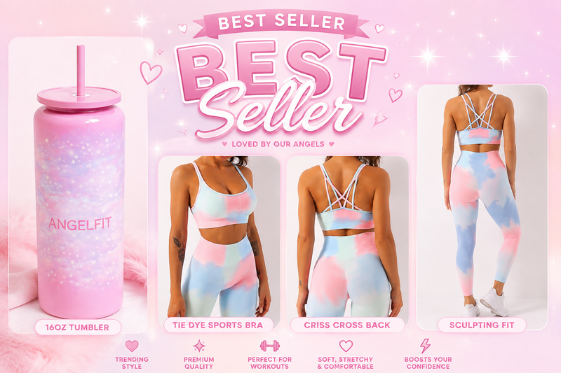 Best Sellers
