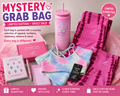 VIP Mystery Activewear Grab Bag – Gym Set, Leggings & Tumbler