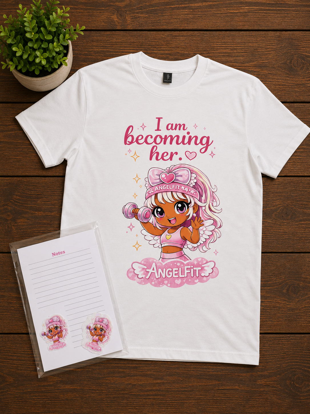 Becoming Her Collection